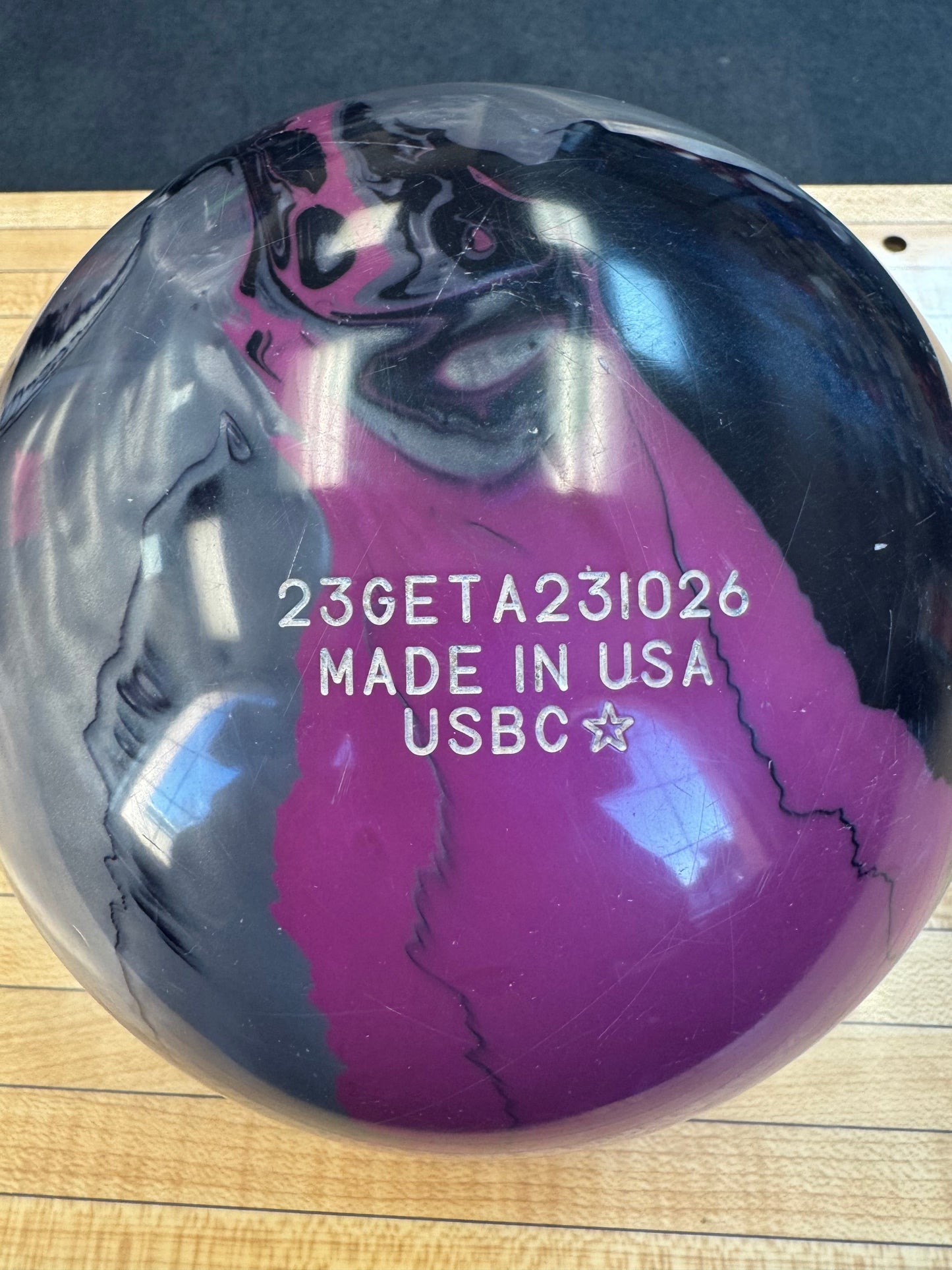 (Used) Eternity 14lb #I026