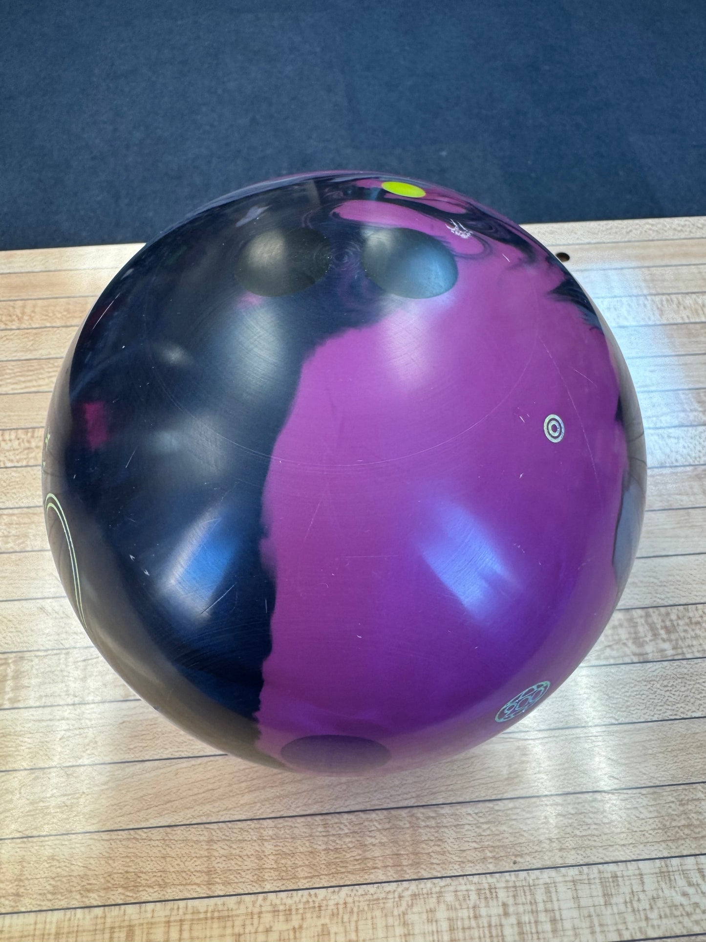 (Used) Eternity 14lb #I026