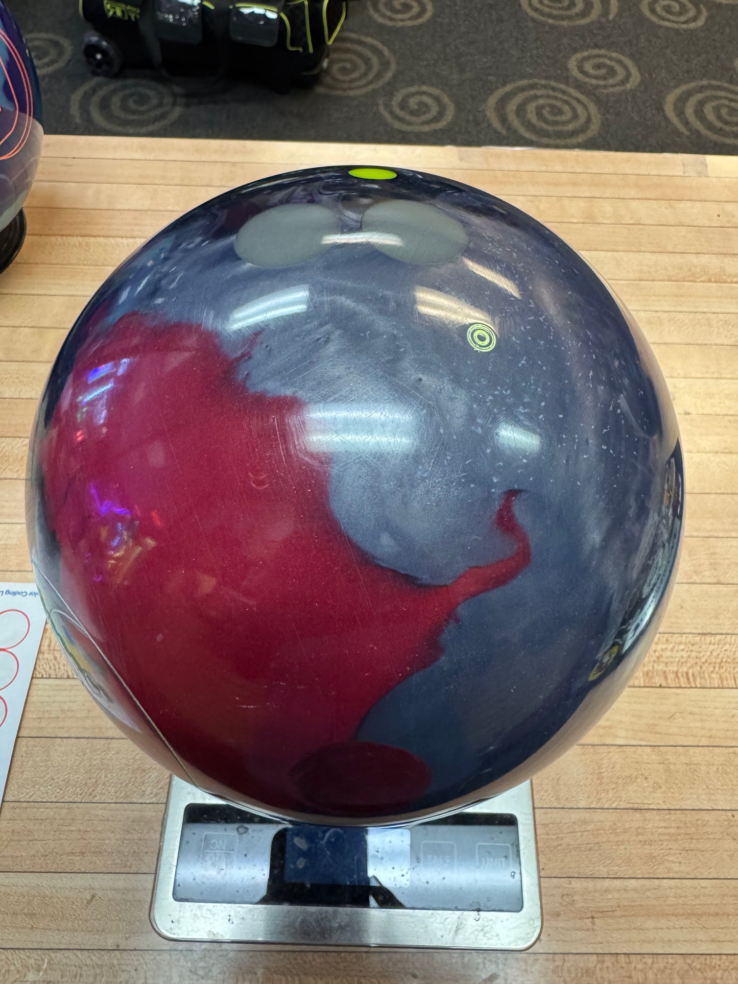 (USed) Zen 25 14lb #D026
