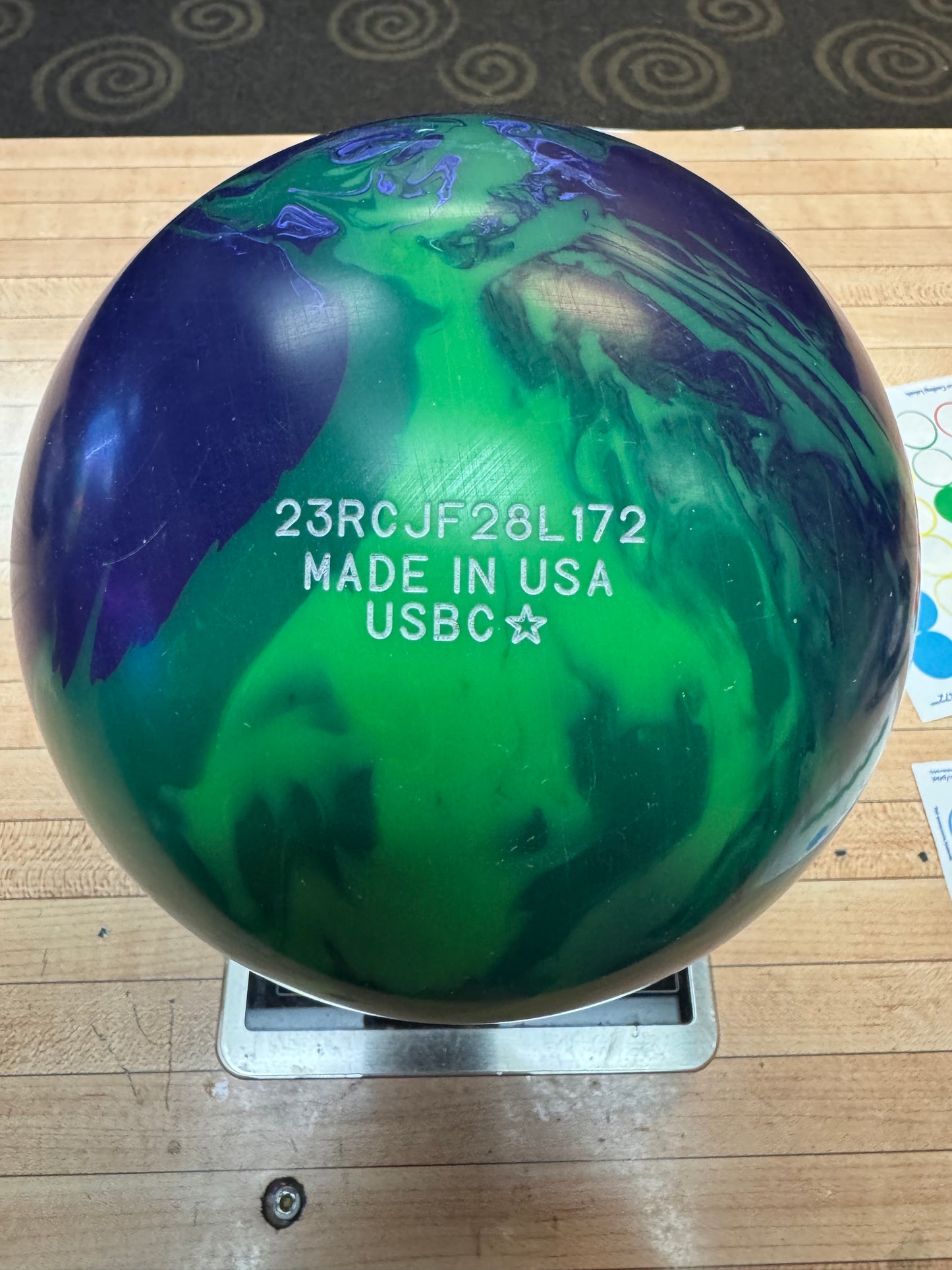 Used Clone 14lb #L172