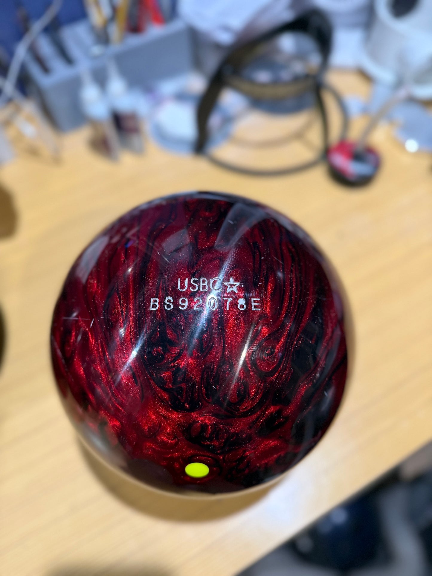 Used Black Widow 2.0 Hybrid 14lb #078E
