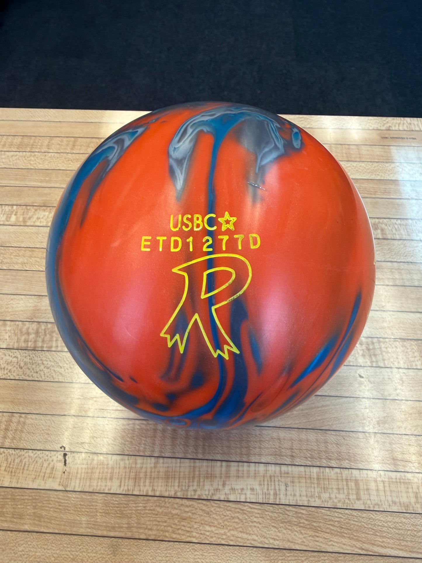 Used Snapshot Hybrid 15lb #277D