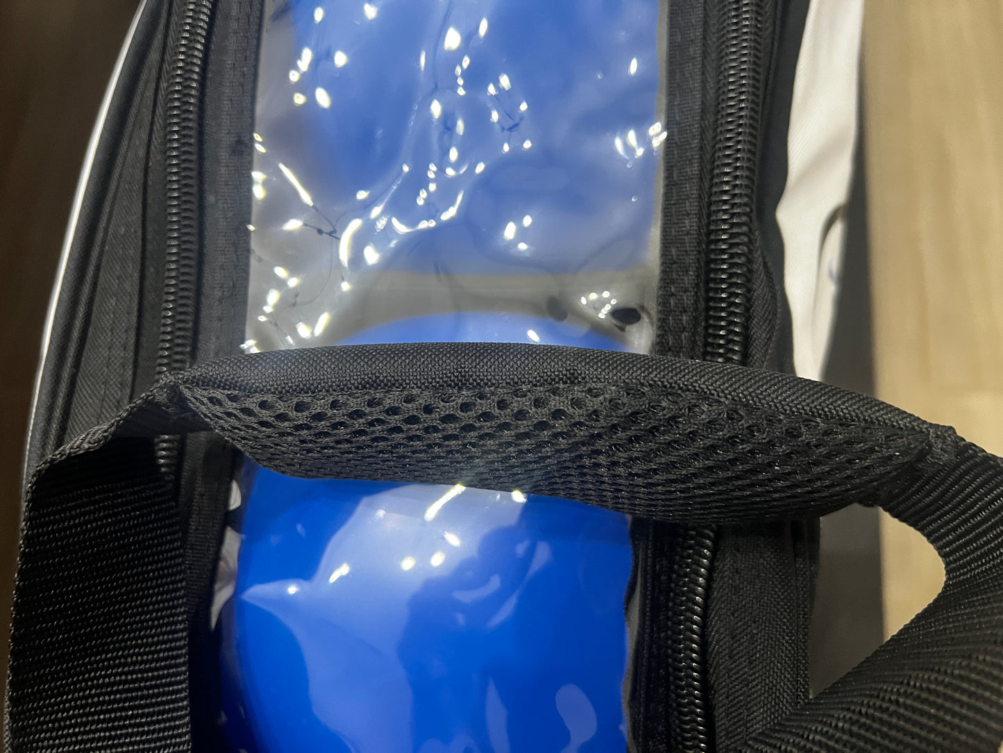 2026 Virtue Triple Tote