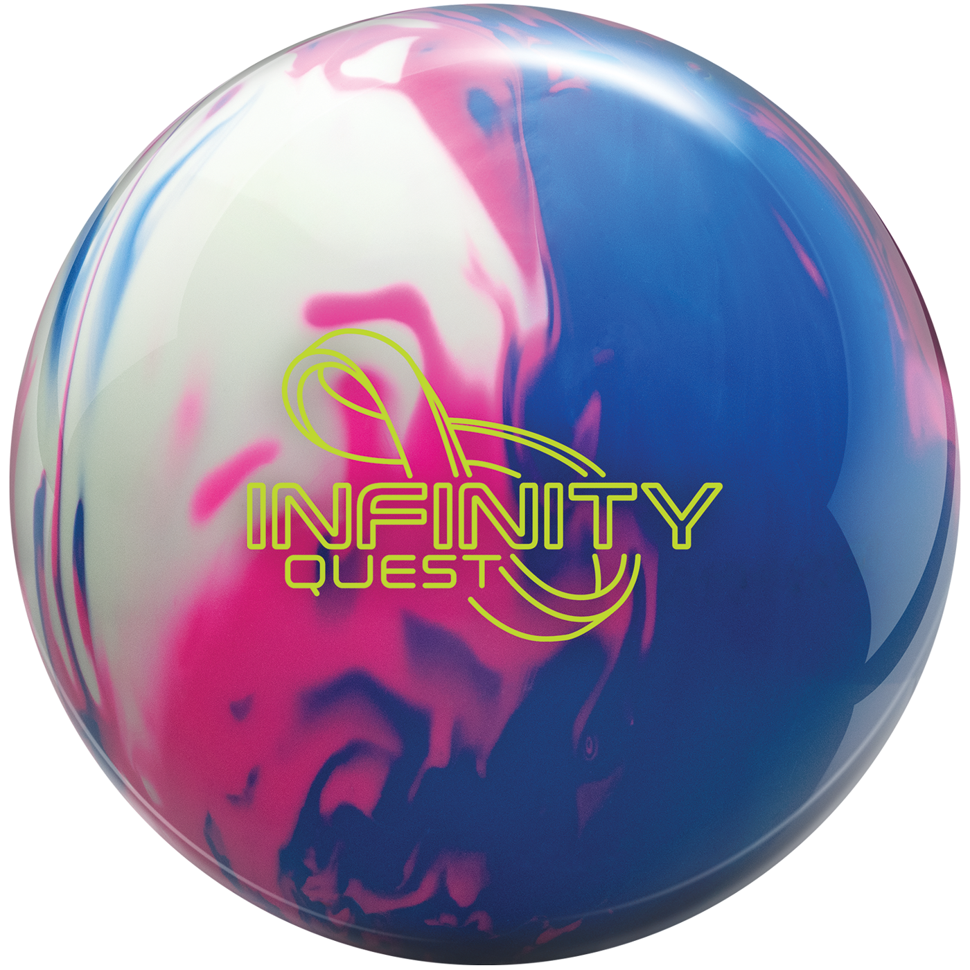 Infinity Quest Solid