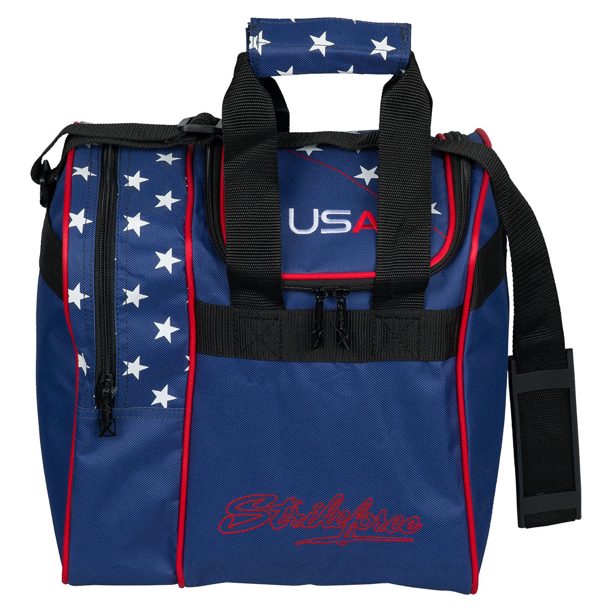Rook 1 Ball Tote USA (DISCO)