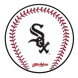 KR Strikeforce MLB Shammy - Chicago White Sox