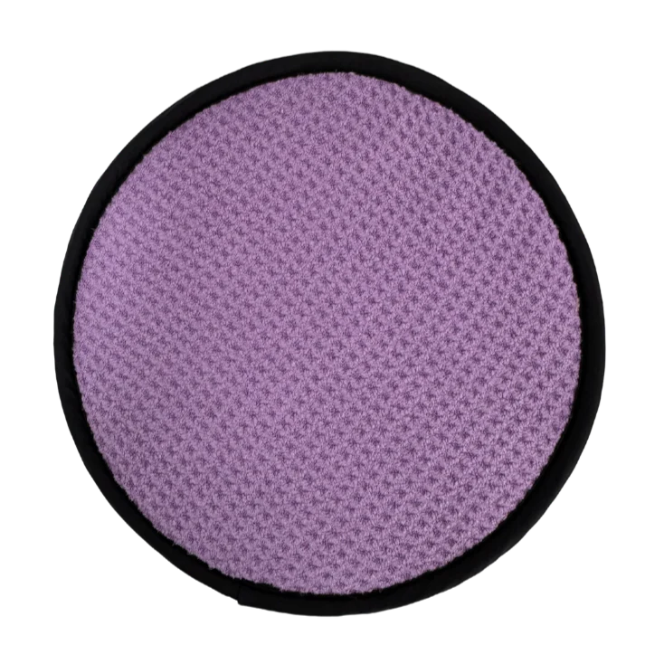 CTD BAM (Big Amazing Microfiber Pad) Purple