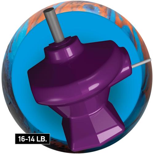 Power Hitter Hybrid