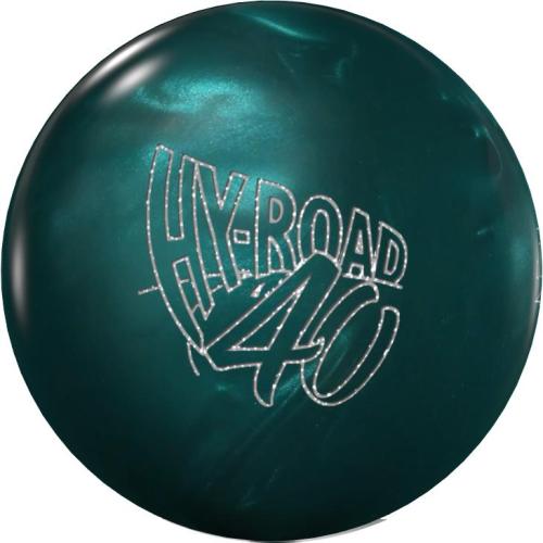 Hy-Road 40 Pearl