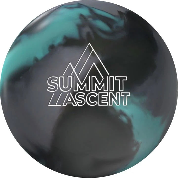 14lb Summit Ascent Solid (DISCO)
