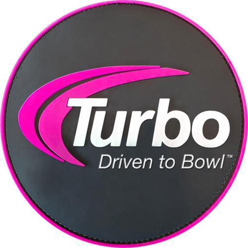Turbo Grip-It Shammy Pink