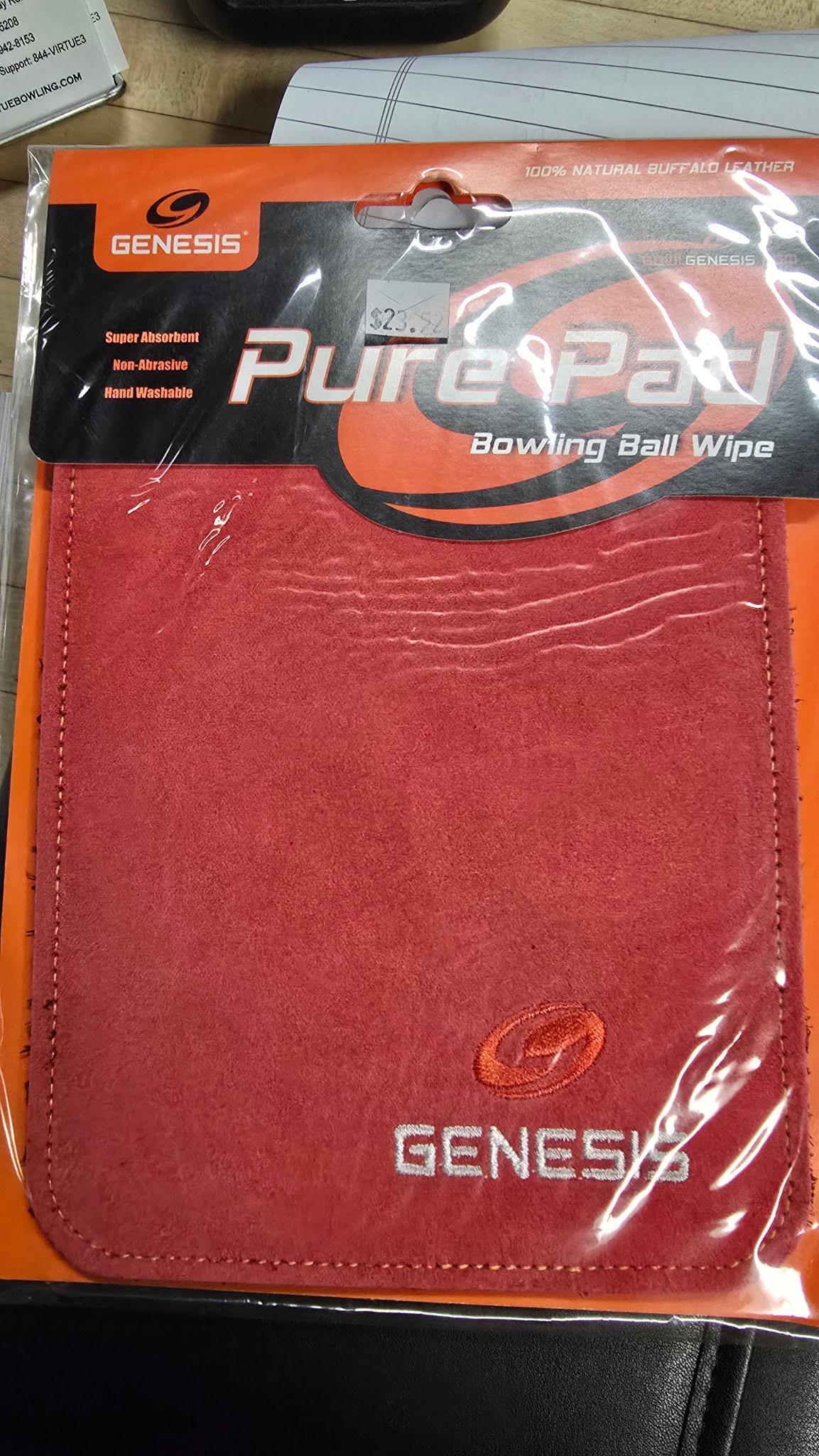 Genesis Pure Pad™ - Magenta