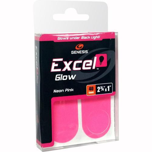 Excel Glow Tape