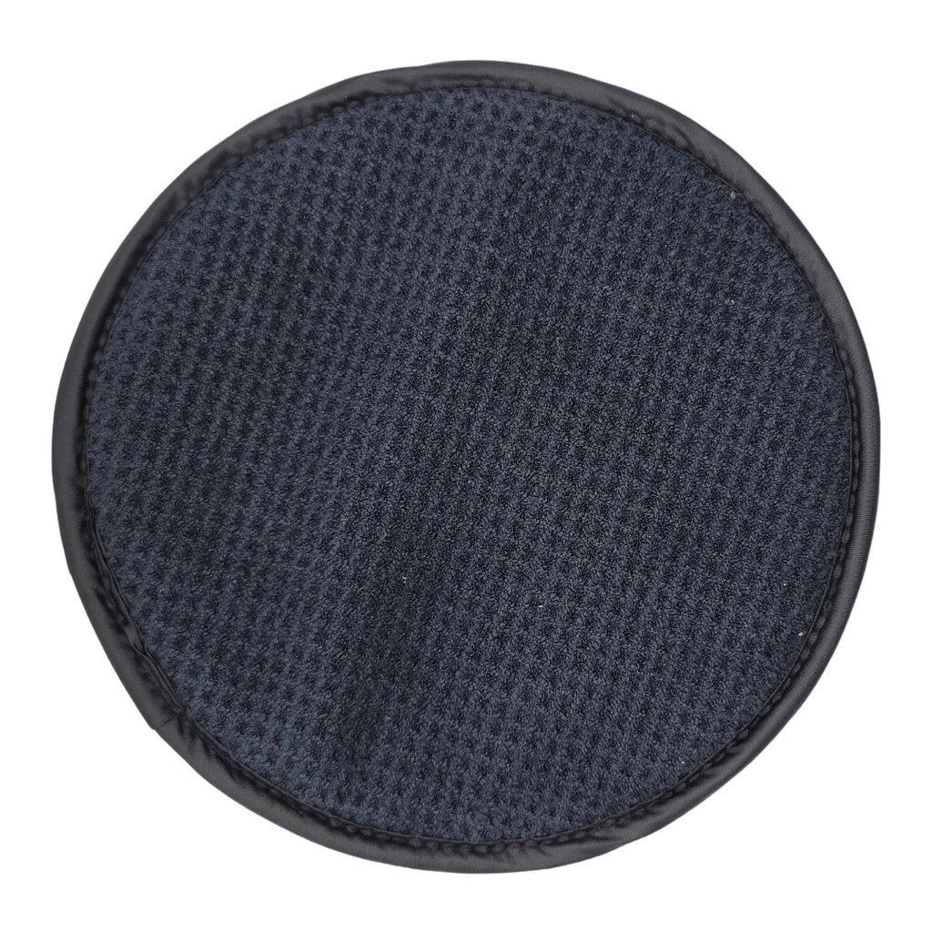 CTD BAM (Big Amazing Microfiber Pad) Black