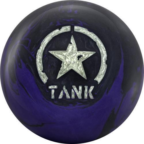 Shadow Tank