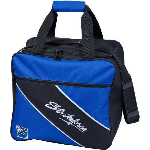 Fast 1 Ball Tote Royal