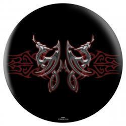 Rock God Bowling Ball