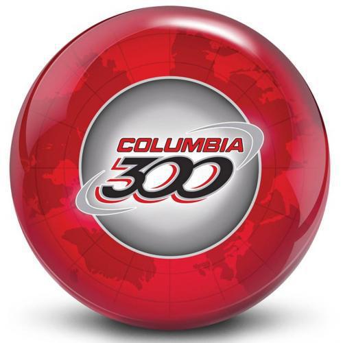 Columbia 300 Viz-A-Ball