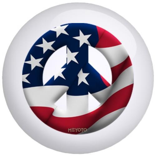 USA Bowling Ball