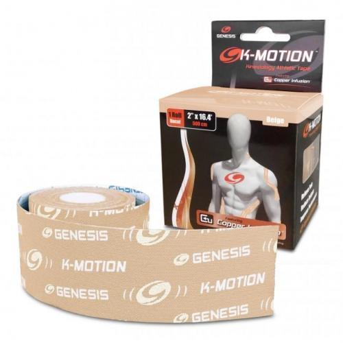 Genesis K-Motion Tape Roll