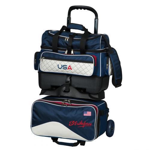 Royal Flush 4B Roller - USA