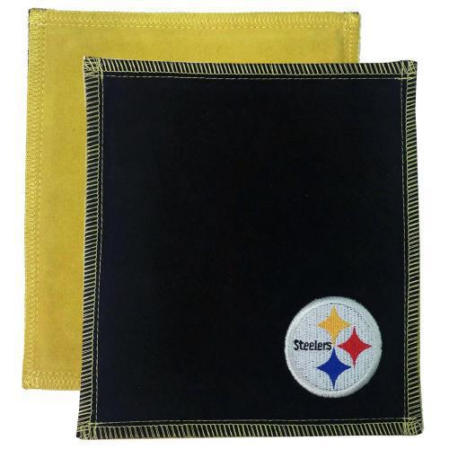 KR NFL Shammy - Pittsburgh Steelers