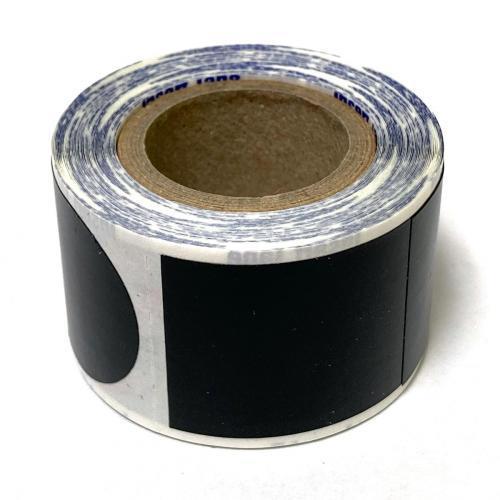 Master Black Tape 100pc