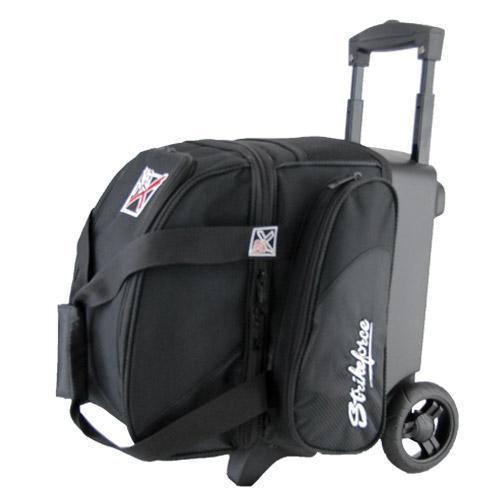 Cruiser 1 Ball Roller Black