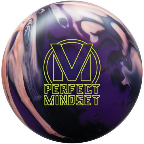 Perfect Mindset Hybrid (DISCO)