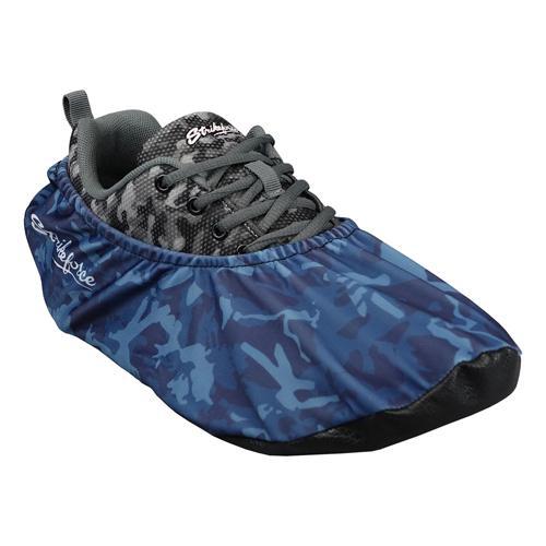 Flexx Shoe Cover - One Size - Navy Camo