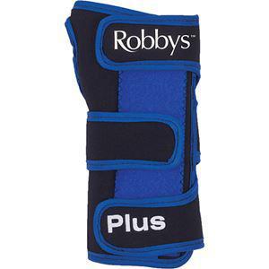 Cool Max Plus LH Medium Black/Blue - RBY