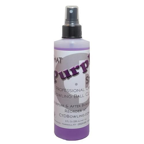 That Purple Stuff Spray Bottle