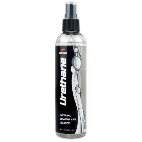 Evolution Urethane Ball Cleaner