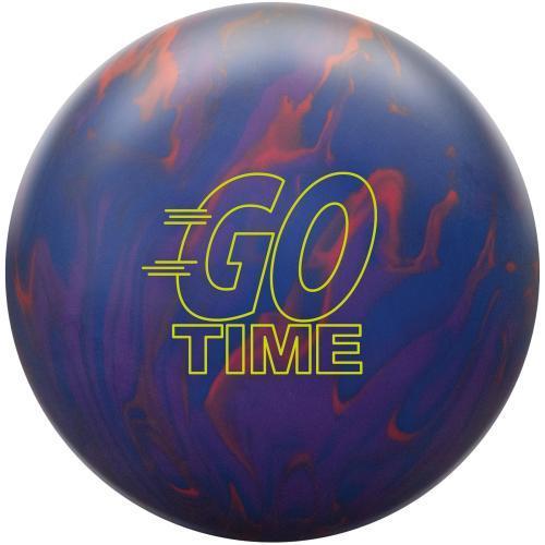 Ebonite Go Time Bowling Ball