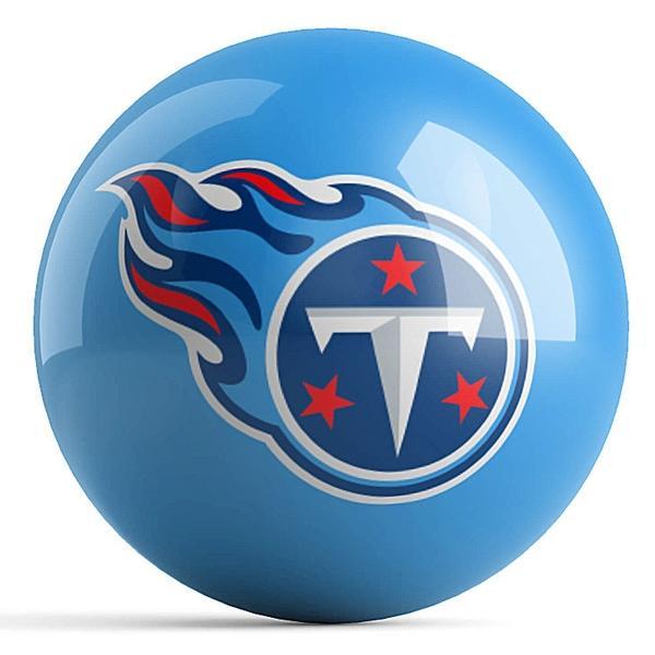 NFL Team Logo - Tennessee Titans