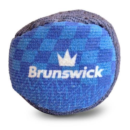 Microfiber EZ Grip Ball Blue