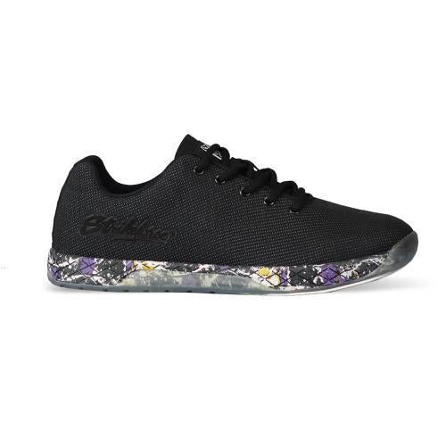 Compass Black Women's Bowling Shoes (DISCO)