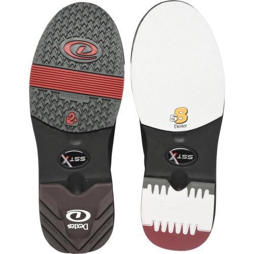 SST X Tron Boa Black Men's Bowling Shoes