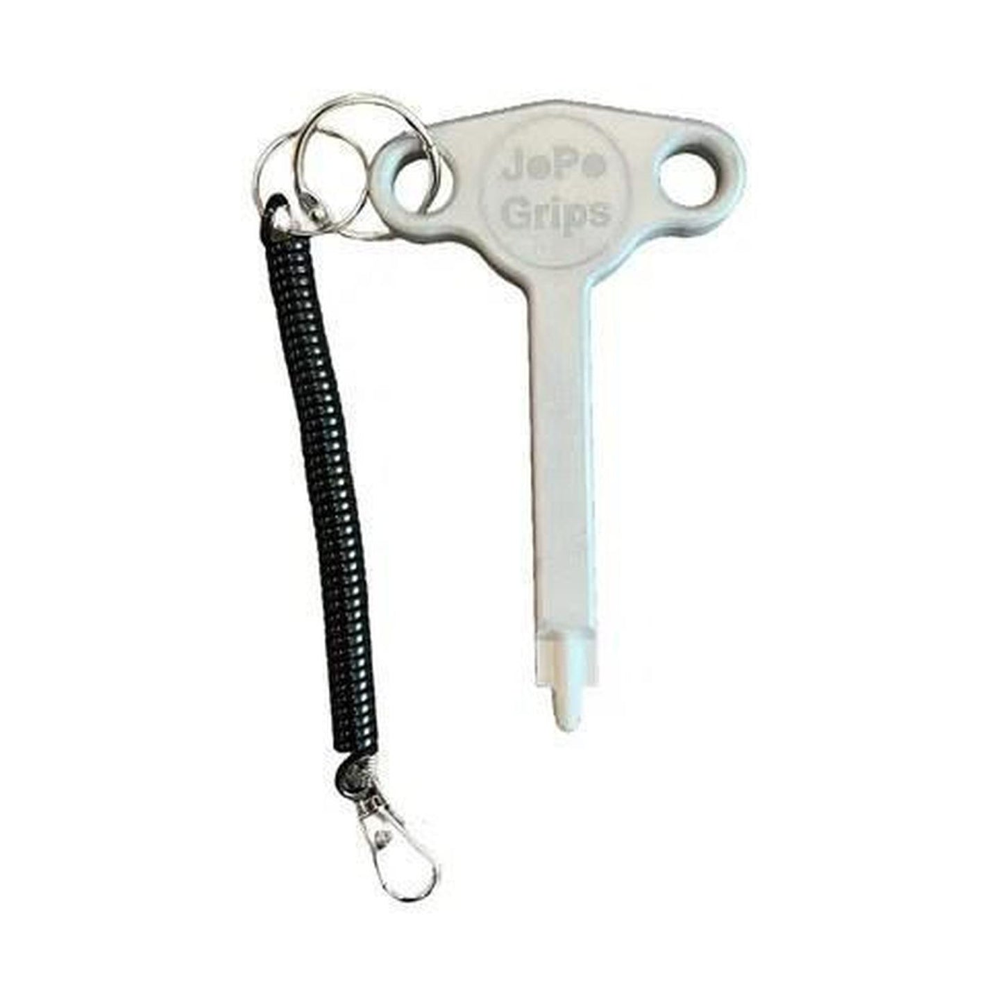 JoPo Aluminum Twist Locking Tool
