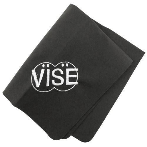 Vise Super Cloth - Black