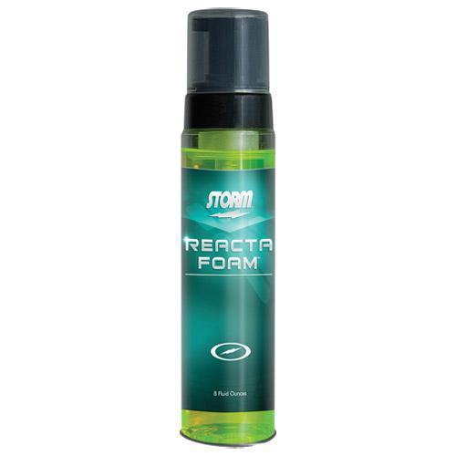 Reacta Foam 8 OZ. Bottle