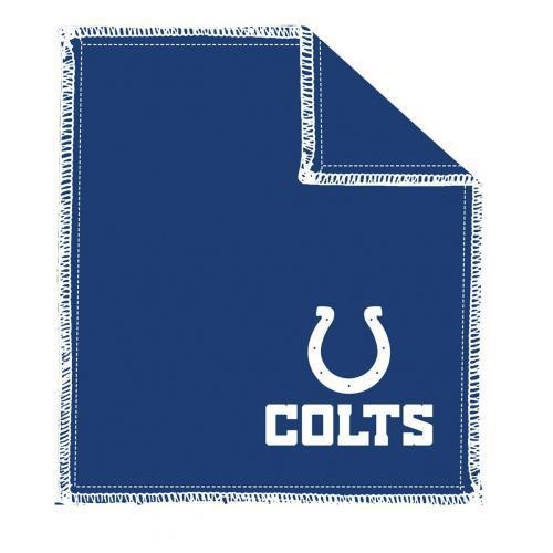KR NFL Shammy - Indianapolis Colts