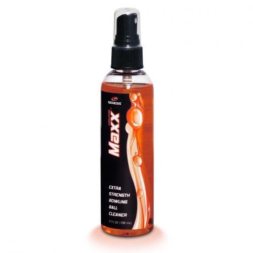 Evolution Maxx Orange Ball Cleaner