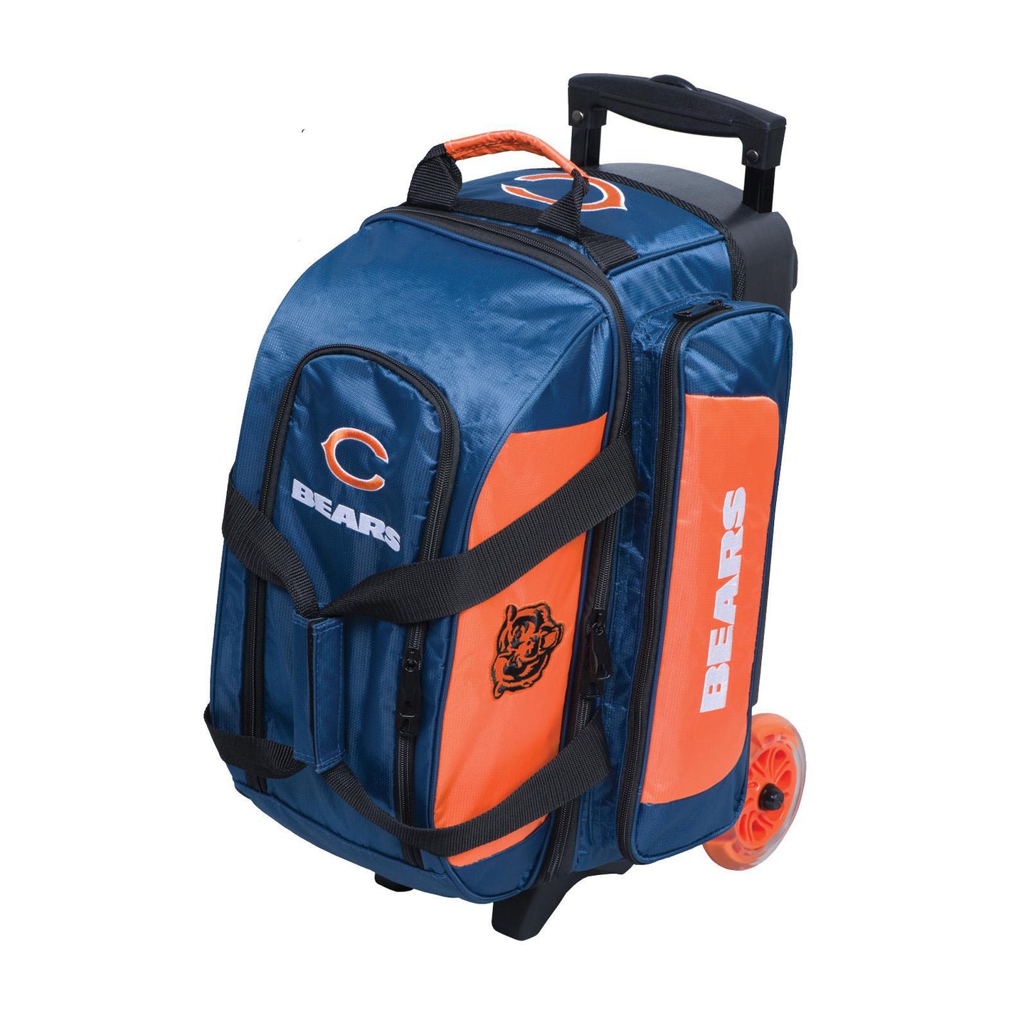 NFL 2 Ball Roller - Chicago Bears