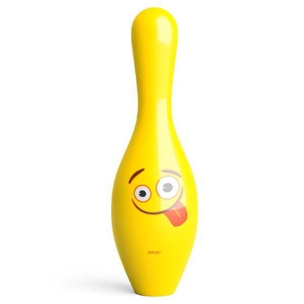 Emoji Yellow Faces Pin