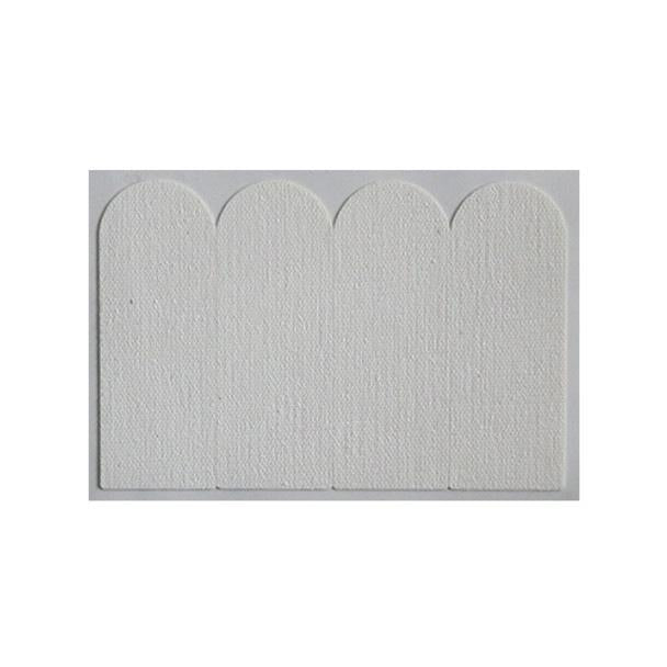 Feel Tape #3 White