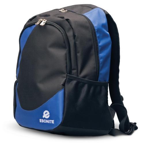 Ebonite Backpack Blue