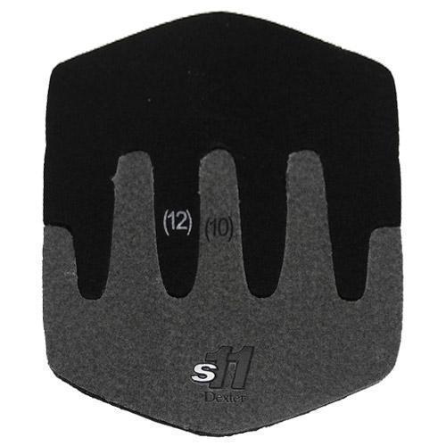 Dexter Slide Sole - S11 Saw Tooth SST