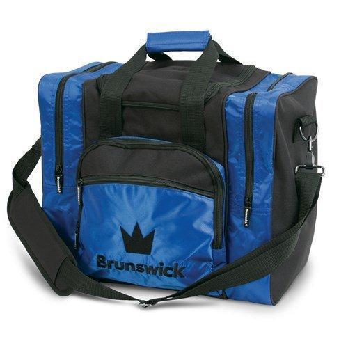 Edge 1 Ball Tote Blue (DISCO)