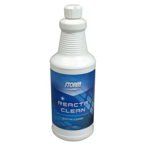 Reacta Clean Ball Cleaner